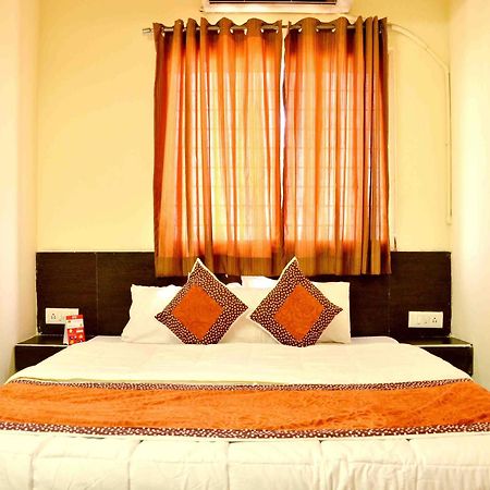 Hotel Vijay Nagar Indore Exterior foto