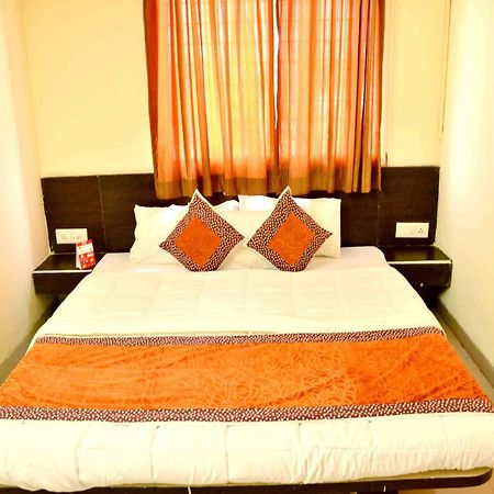 Hotel Vijay Nagar Indore Exterior foto