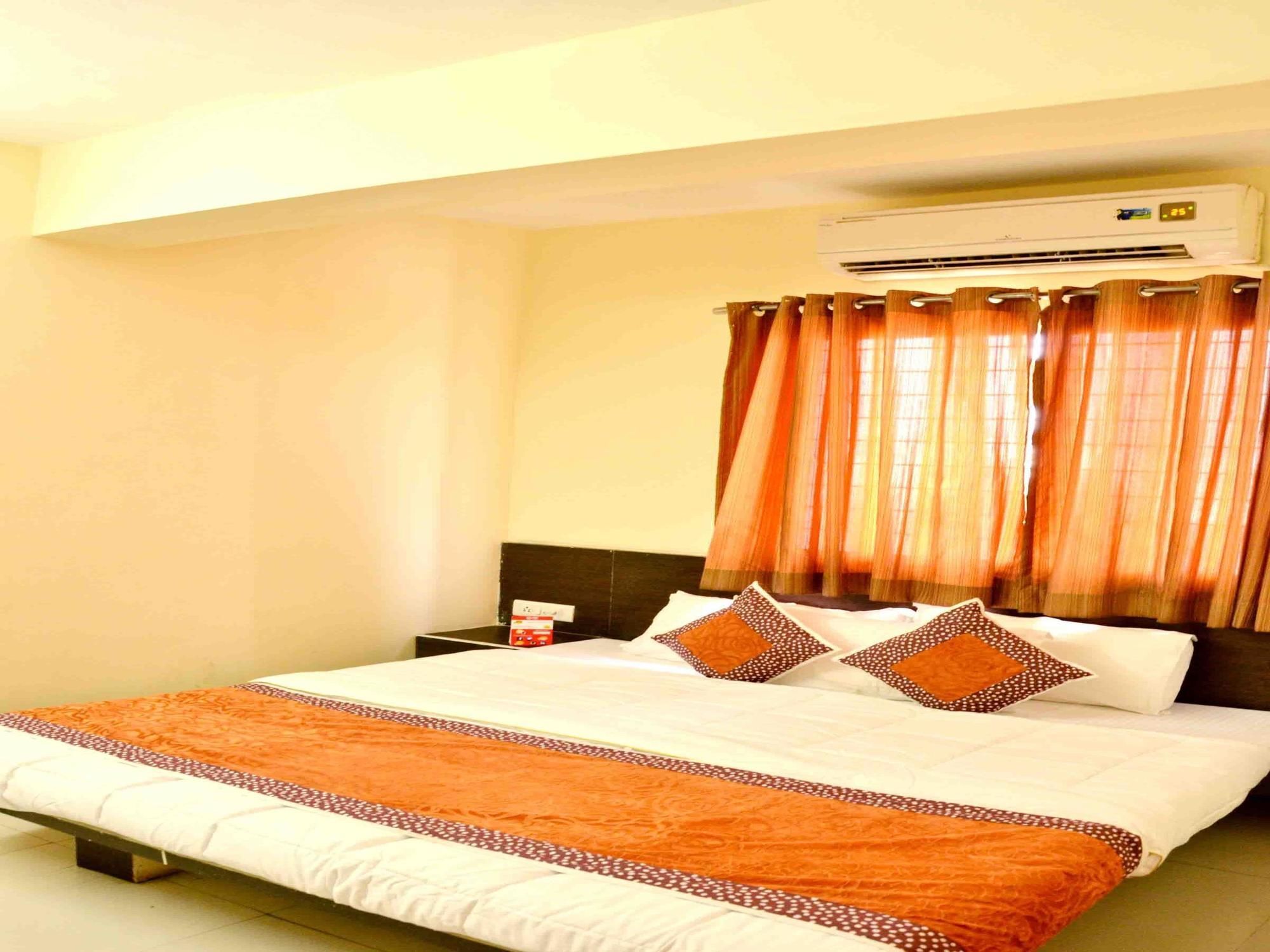 Hotel Vijay Nagar Indore Exterior foto