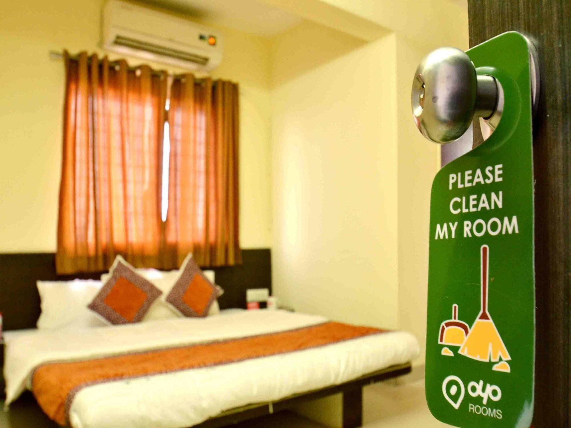 Hotel Vijay Nagar Indore Exterior foto