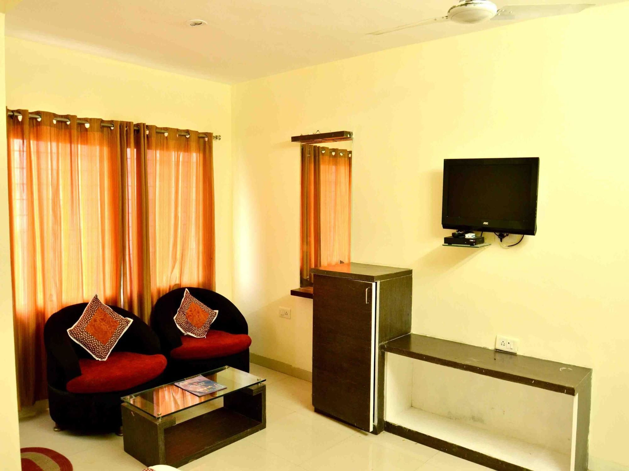 Hotel Vijay Nagar Indore Exterior foto