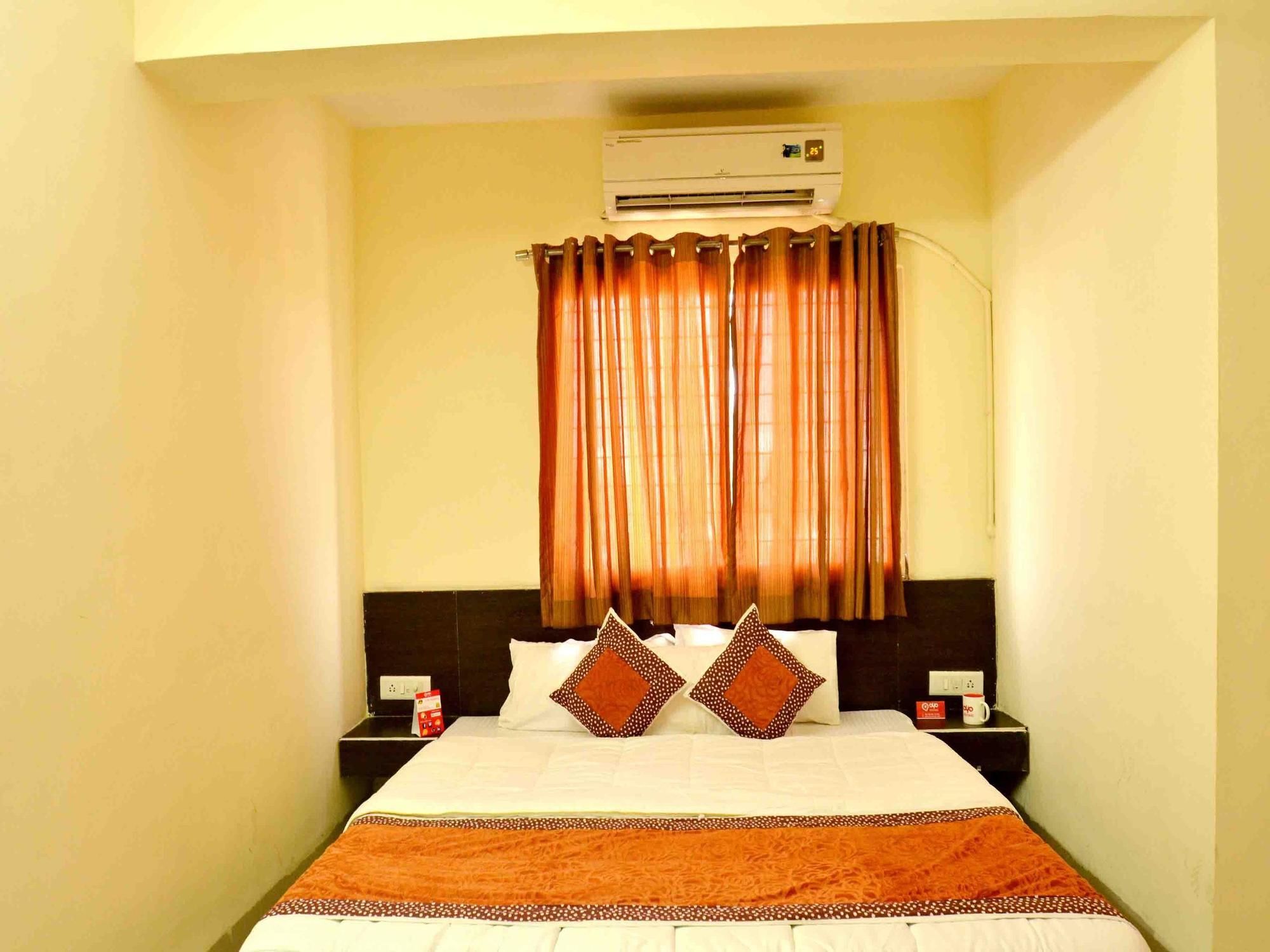 Hotel Vijay Nagar Indore Exterior foto