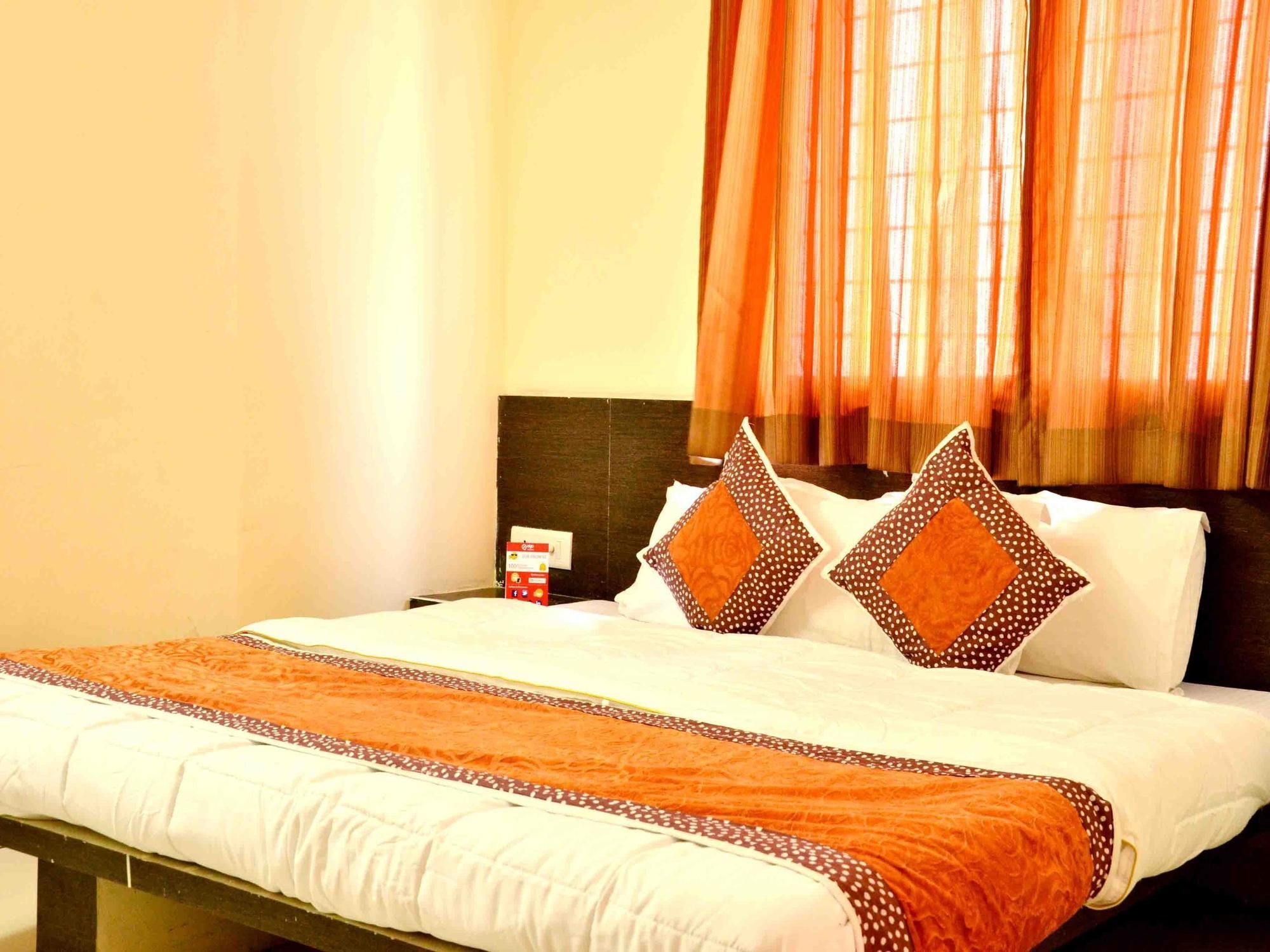 Hotel Vijay Nagar Indore Exterior foto