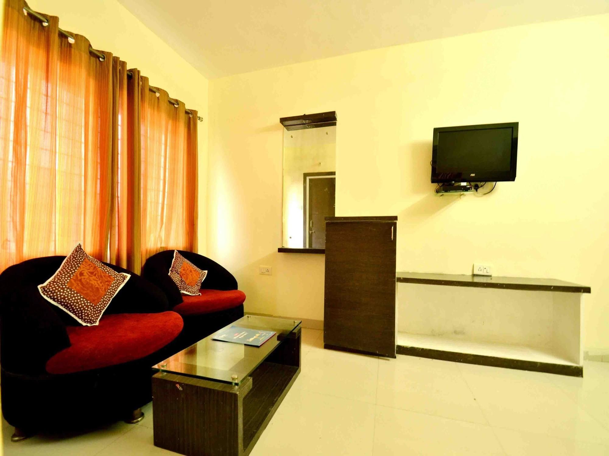 Hotel Vijay Nagar Indore Exterior foto