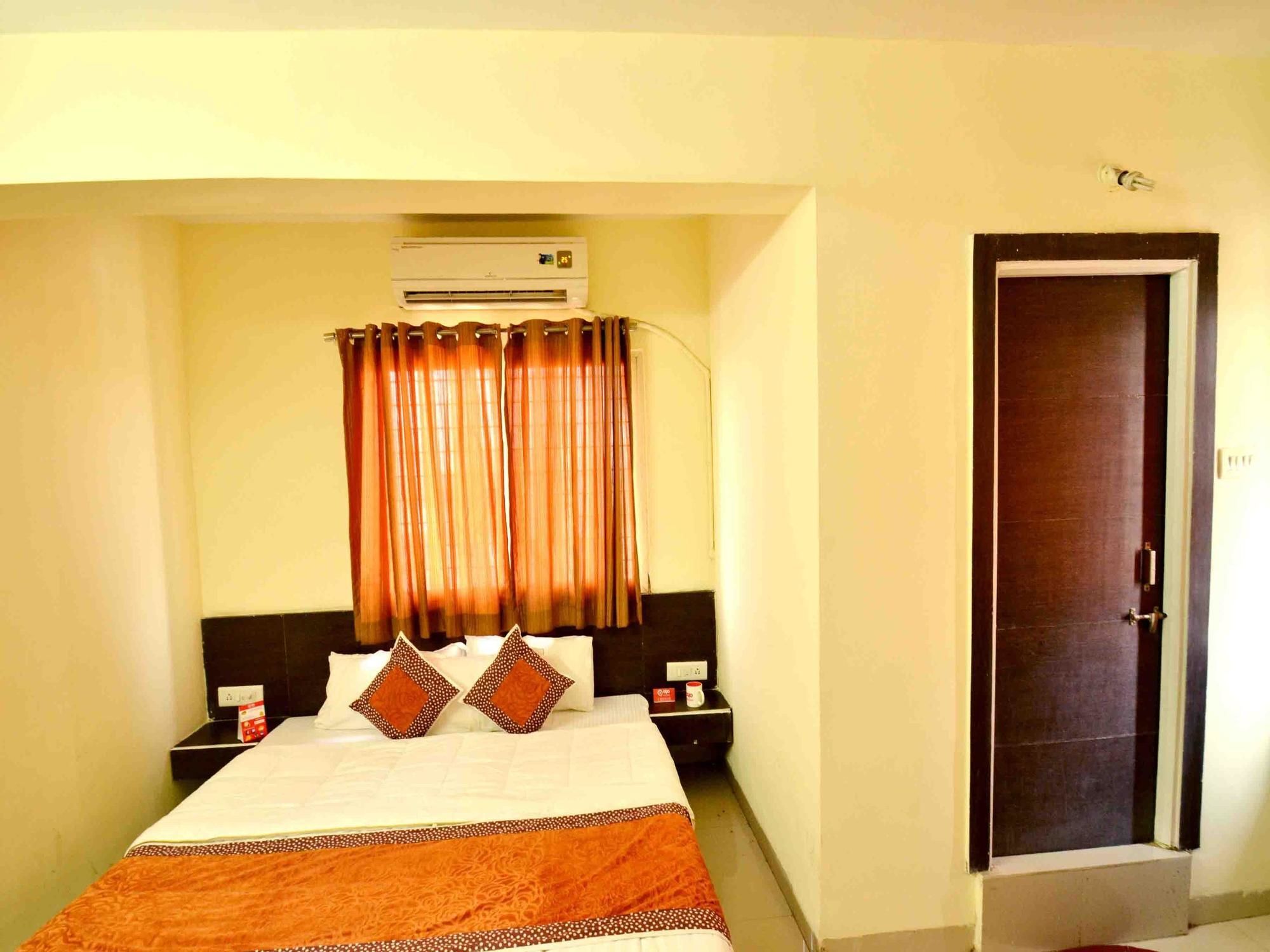 Hotel Vijay Nagar Indore Exterior foto