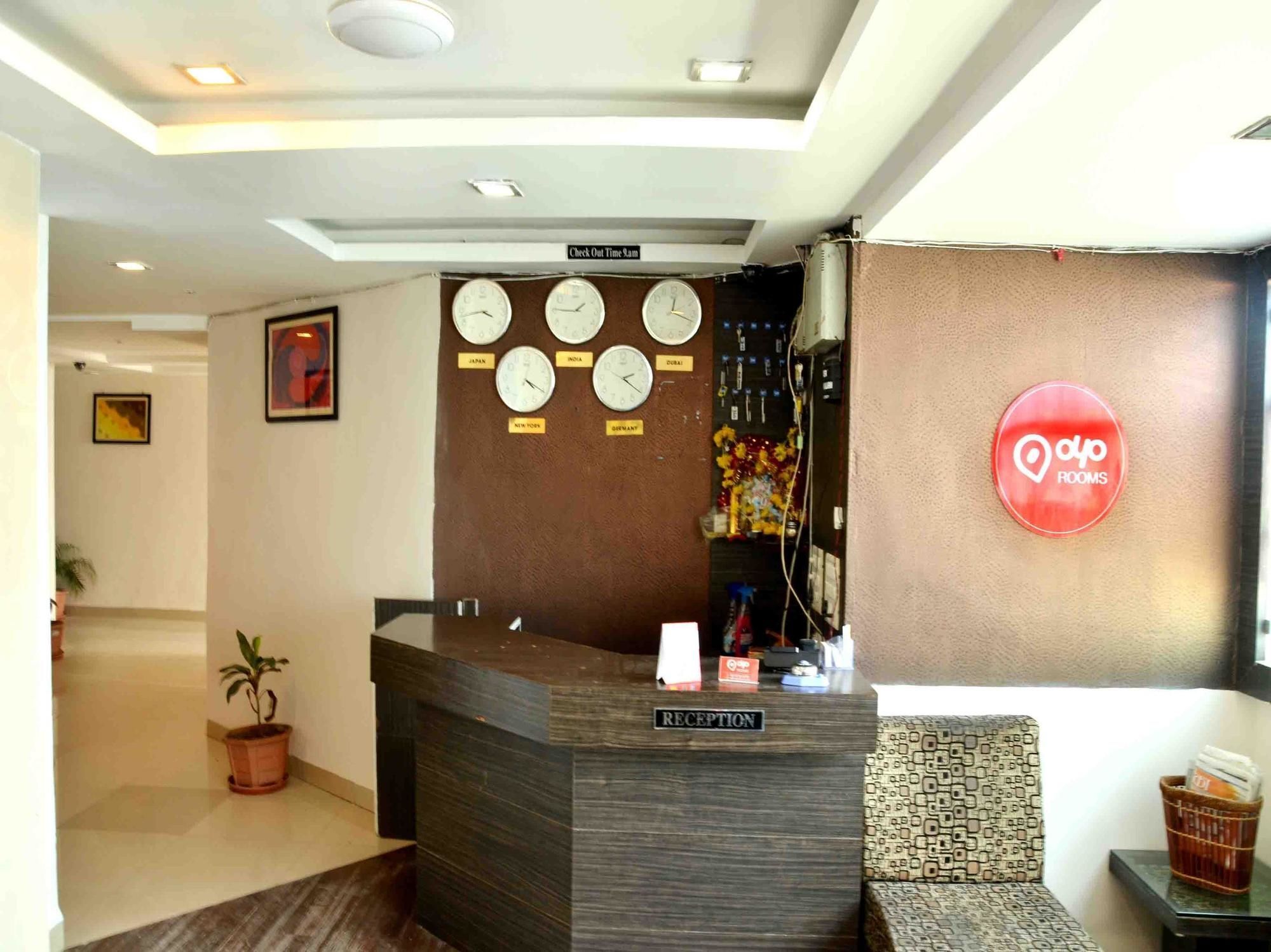 Hotel Vijay Nagar Indore Exterior foto
